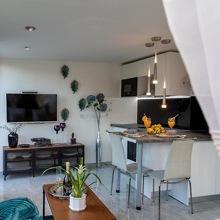 Apartment Romantika Dubrownik Zewnętrze zdjęcie