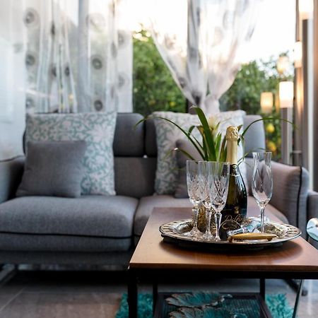 Apartment Romantika Dubrownik Zewnętrze zdjęcie