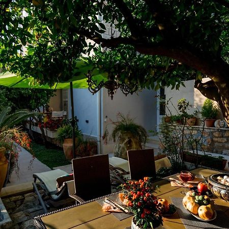 Apartment Romantika Dubrownik Zewnętrze zdjęcie