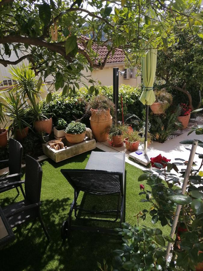 Apartment Romantika Dubrownik Zewnętrze zdjęcie