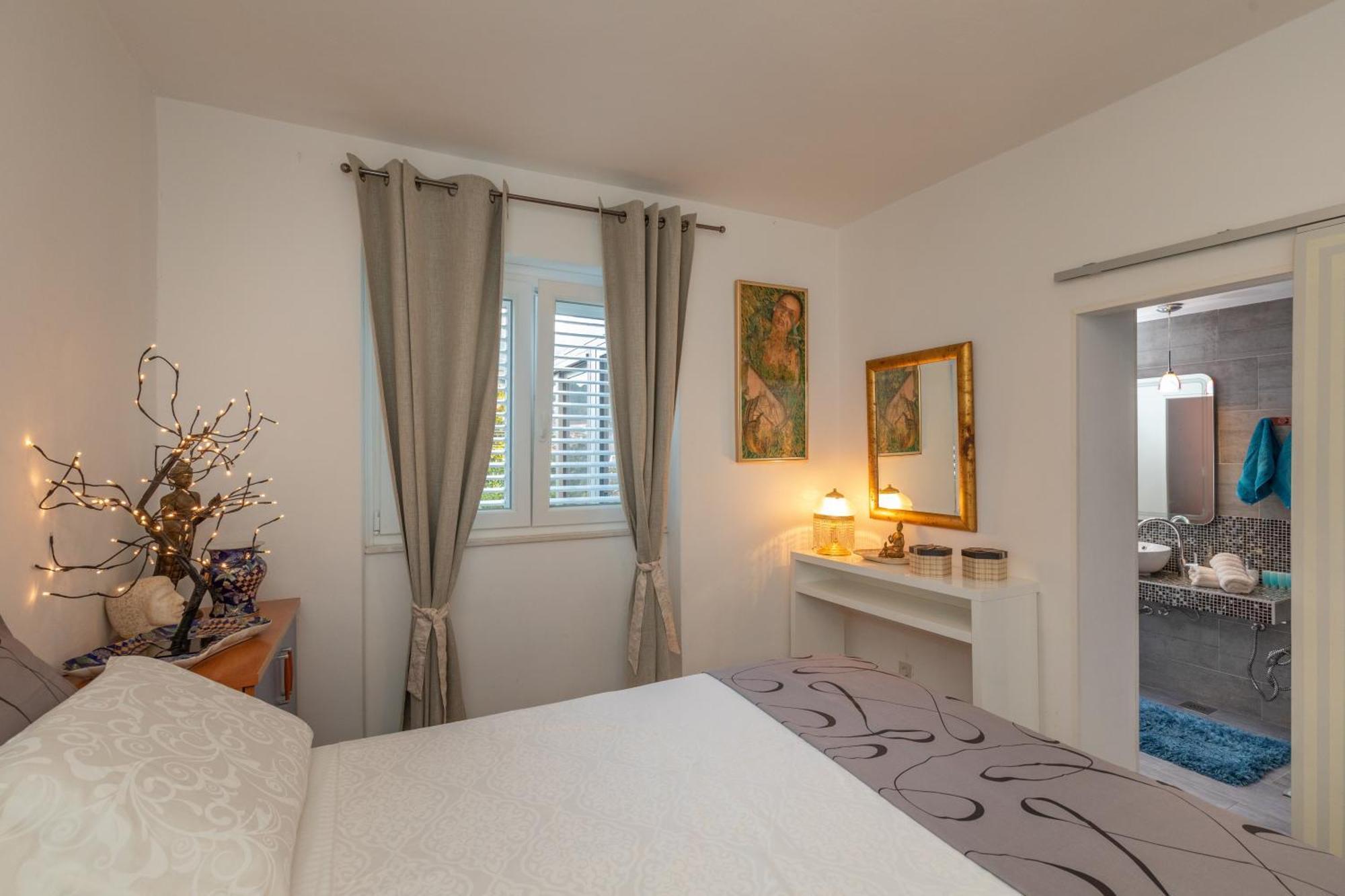 Apartment Romantika Dubrownik Zewnętrze zdjęcie
