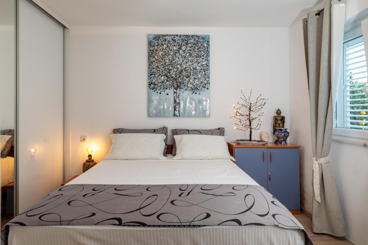 Apartment Romantika Dubrownik Zewnętrze zdjęcie