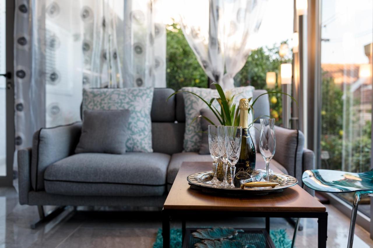 Apartment Romantika Dubrownik Zewnętrze zdjęcie