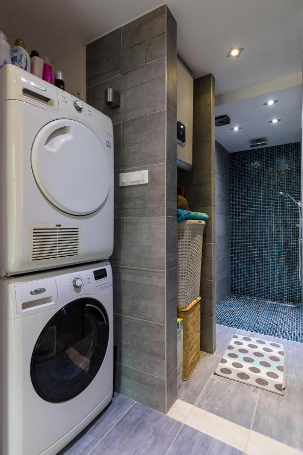 Apartment Romantika Dubrownik Zewnętrze zdjęcie
