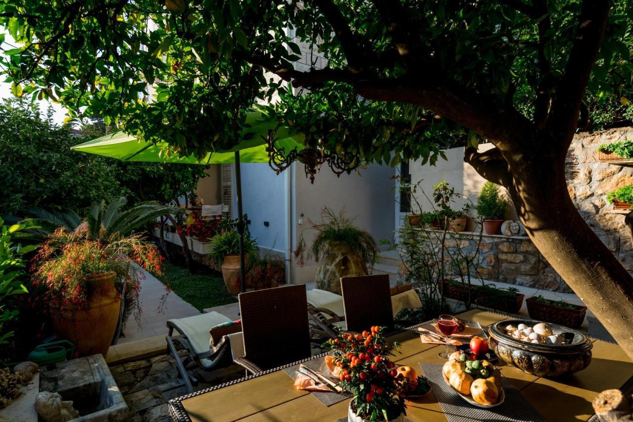 Apartment Romantika Dubrownik Zewnętrze zdjęcie