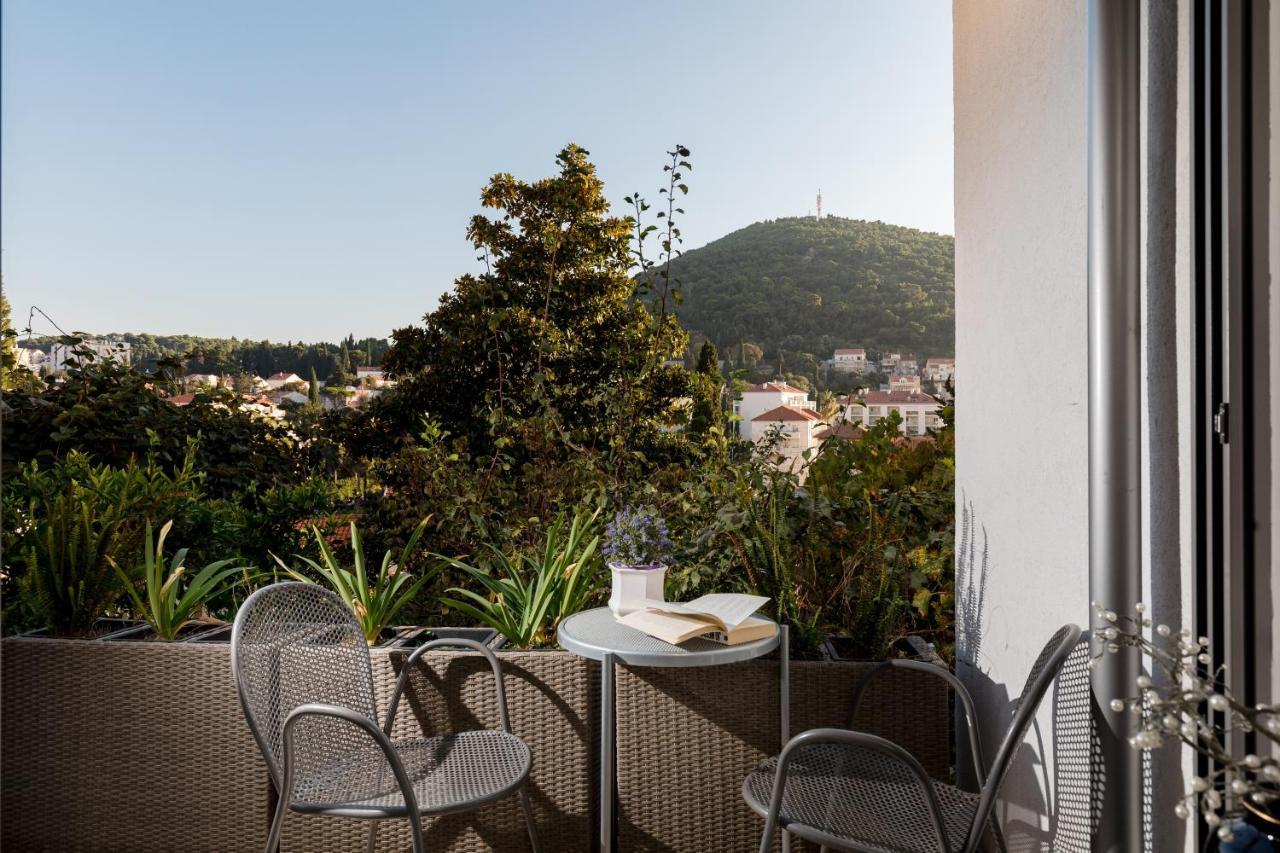 Apartment Romantika Dubrownik Zewnętrze zdjęcie