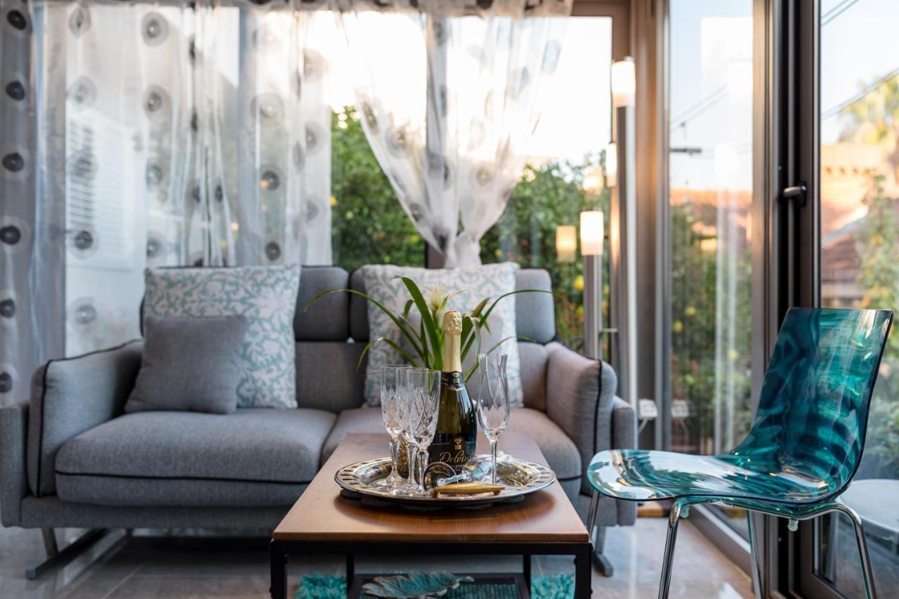 Apartment Romantika Dubrownik Zewnętrze zdjęcie