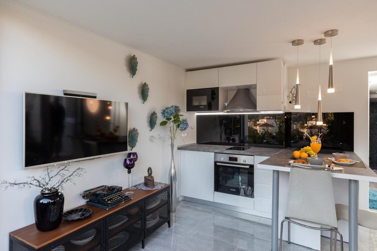Apartment Romantika Dubrownik Zewnętrze zdjęcie
