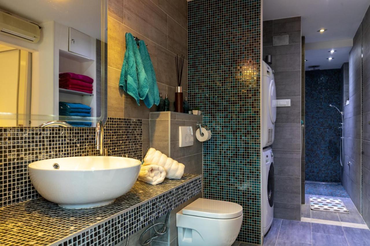 Apartment Romantika Dubrownik Zewnętrze zdjęcie