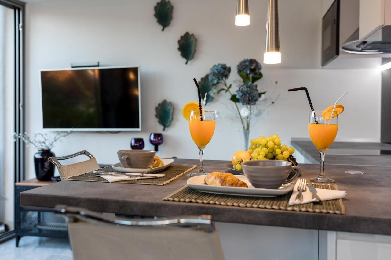 Apartment Romantika Dubrownik Zewnętrze zdjęcie
