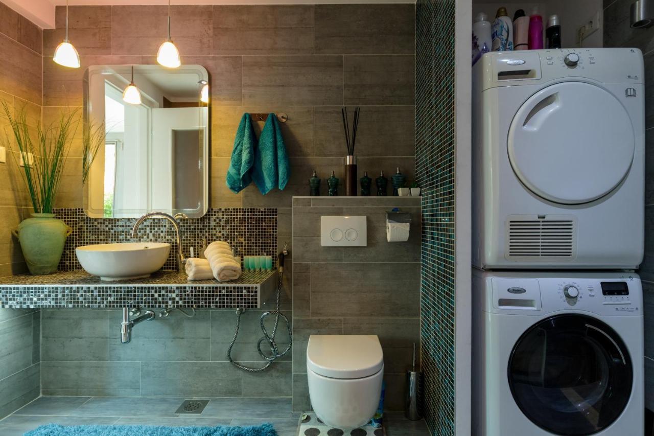 Apartment Romantika Dubrownik Zewnętrze zdjęcie