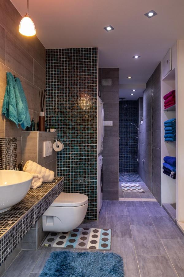 Apartment Romantika Dubrownik Zewnętrze zdjęcie