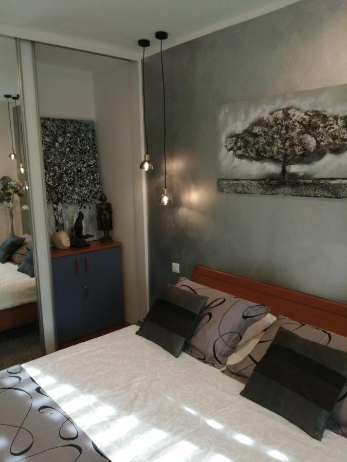 Apartment Romantika Dubrownik Zewnętrze zdjęcie
