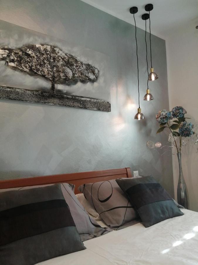 Apartment Romantika Dubrownik Zewnętrze zdjęcie